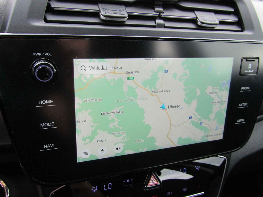 SsangYong Tivoli 1.5 T-GDi 