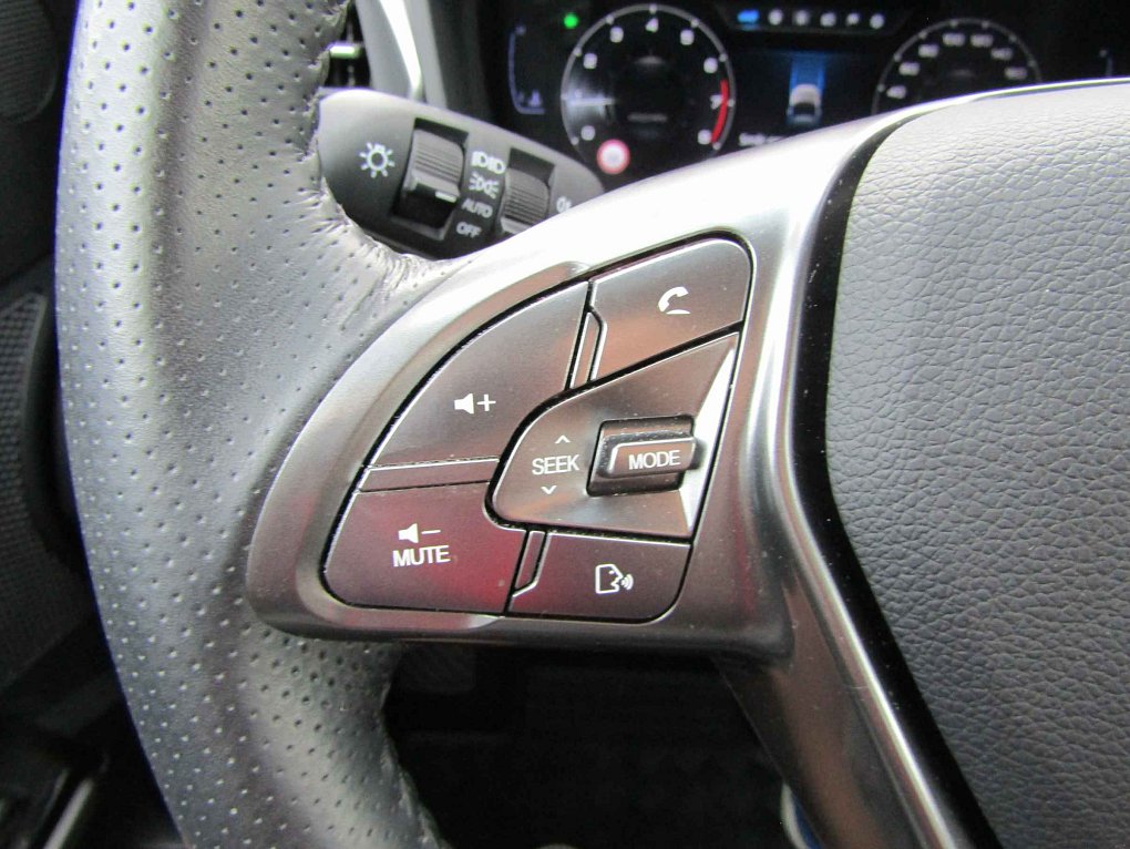 SsangYong Tivoli 1.5 T-GDi 