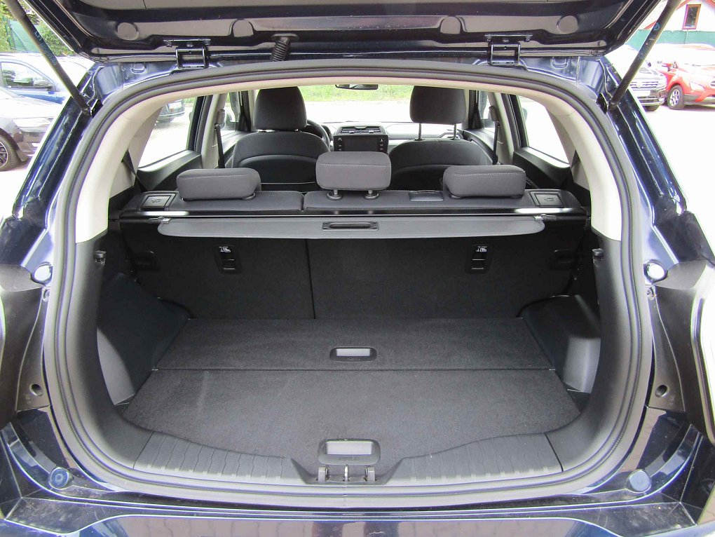 SsangYong Tivoli 1.5 T-GDi 