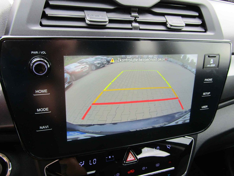 SsangYong Tivoli 1.5 T-GDi 