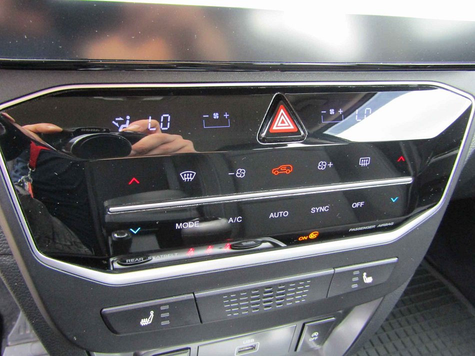 SsangYong Tivoli 1.5 T-GDi 