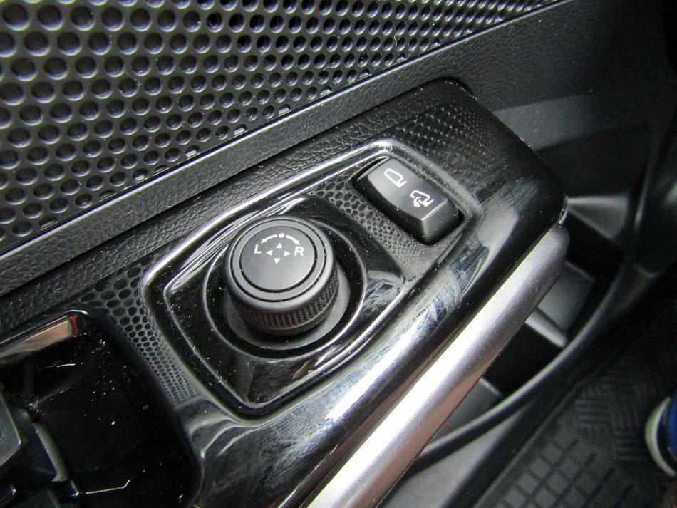 SsangYong Tivoli 1.5 T-GDi 