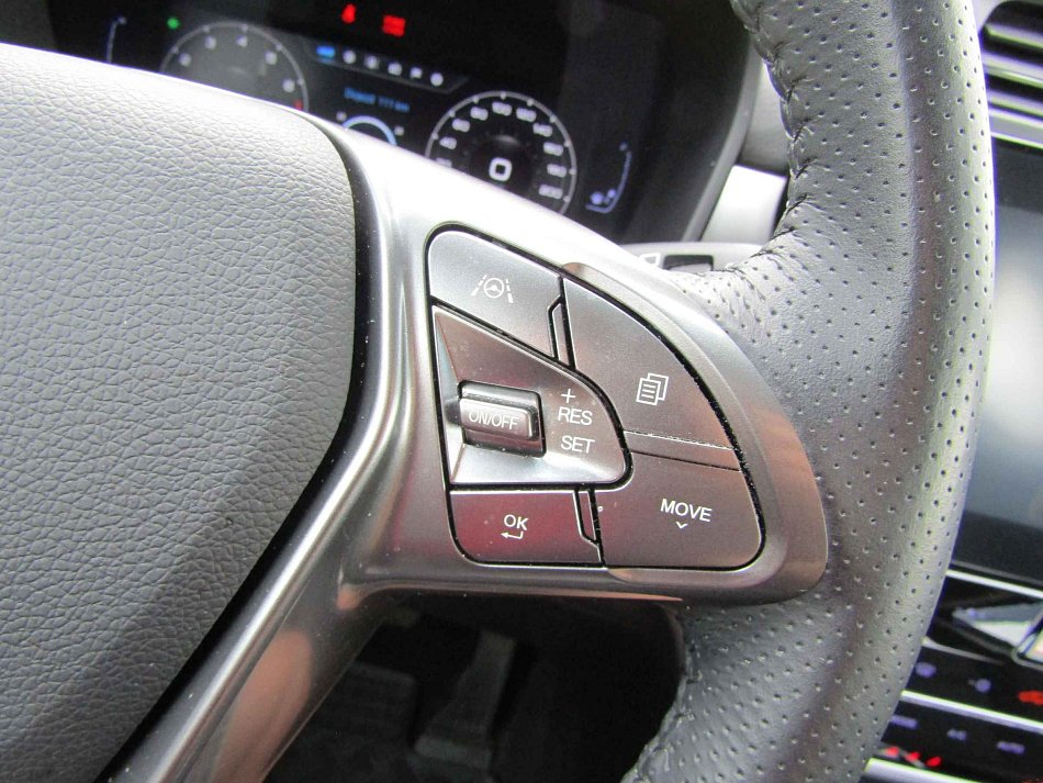 SsangYong Tivoli 1.5 T-GDi 