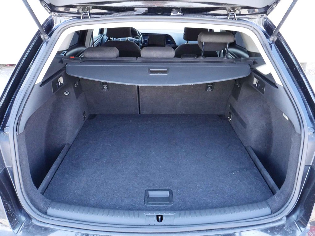 Seat Leon 1.6 TDi 