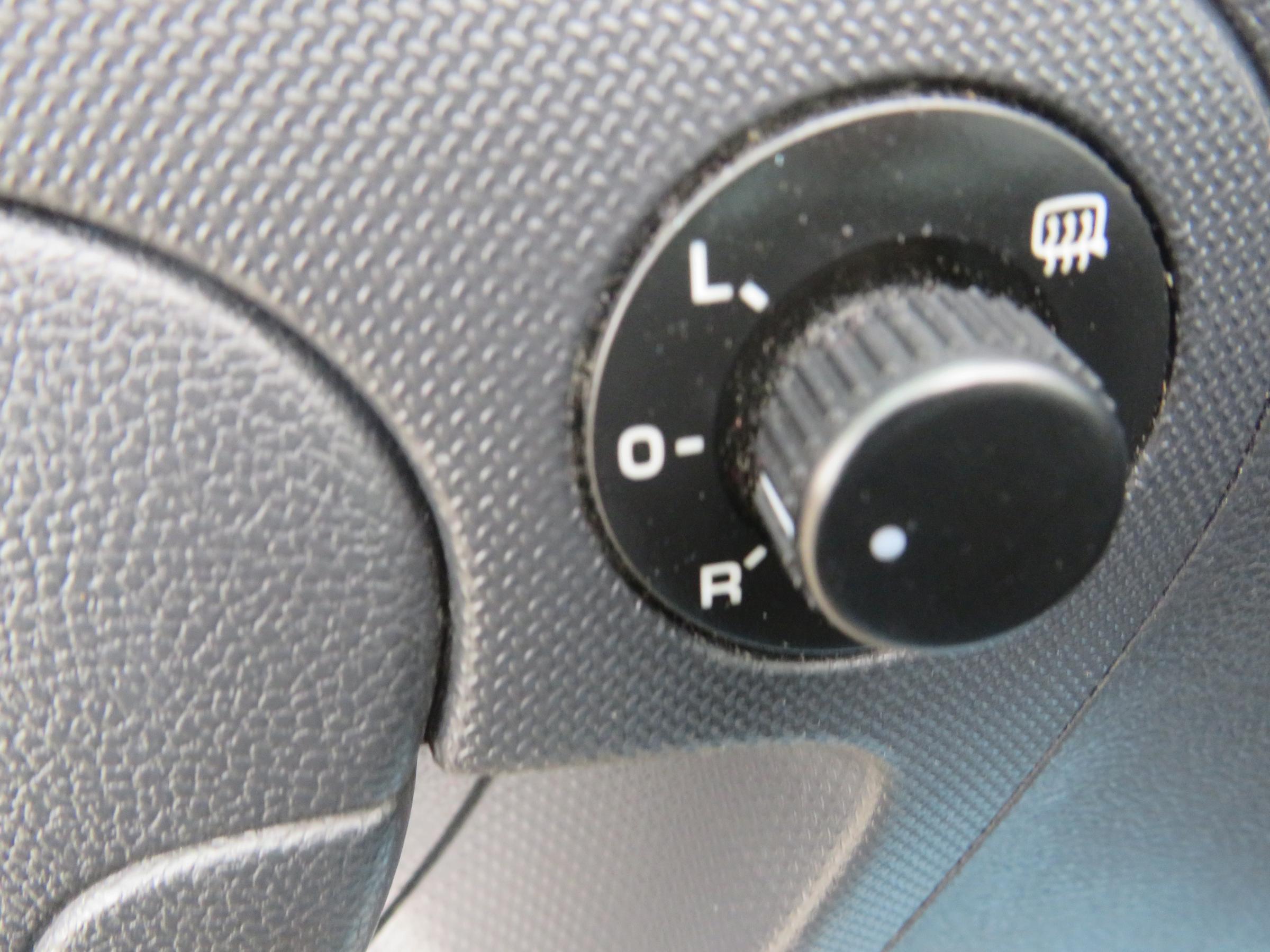 Škoda Roomster, 2012 - pohled č. 13