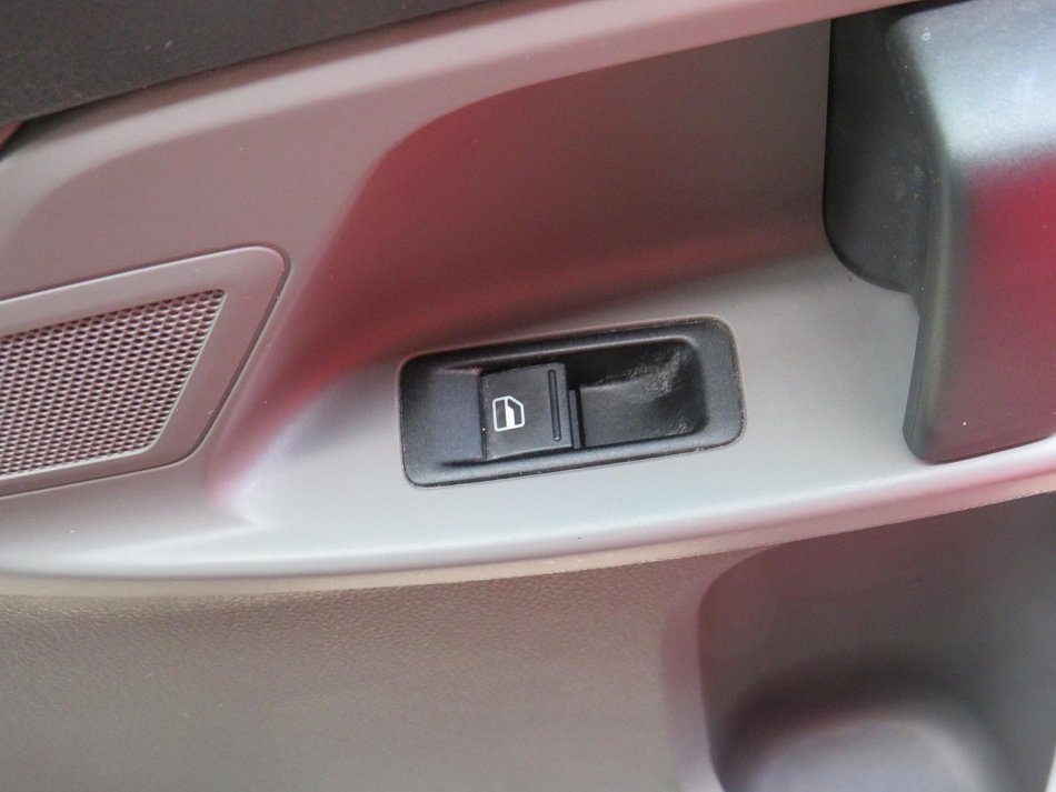 Seat Alhambra 2.0 TDi Style 7míst