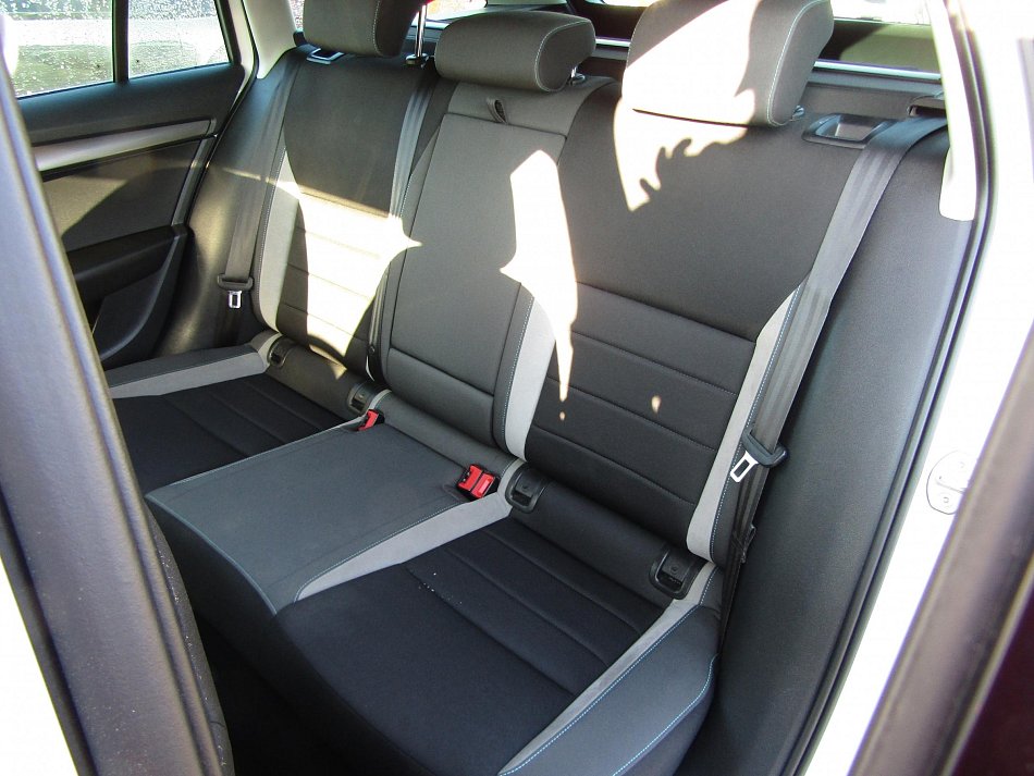 Škoda Octavia III 2.0 TDi Joy