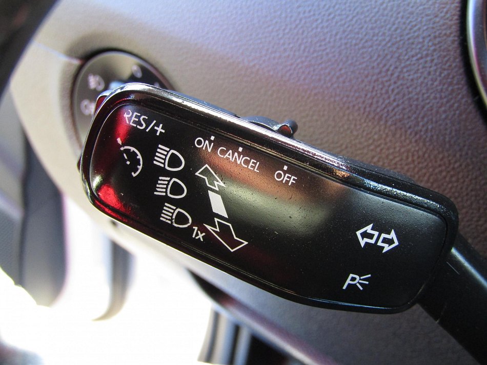 Škoda Octavia III 2.0 TDi Joy