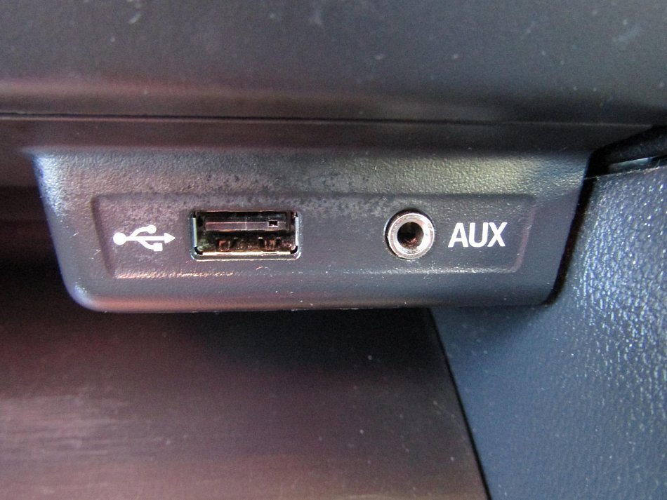 Škoda Octavia III 2.0 TDi Joy