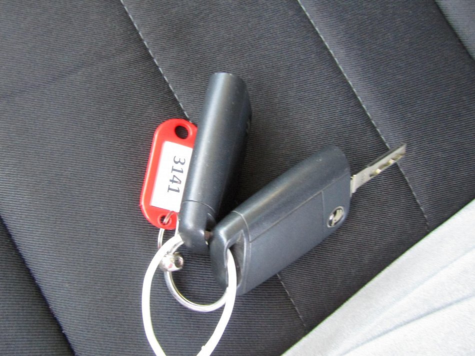 Škoda Octavia III 2.0 TDi Joy