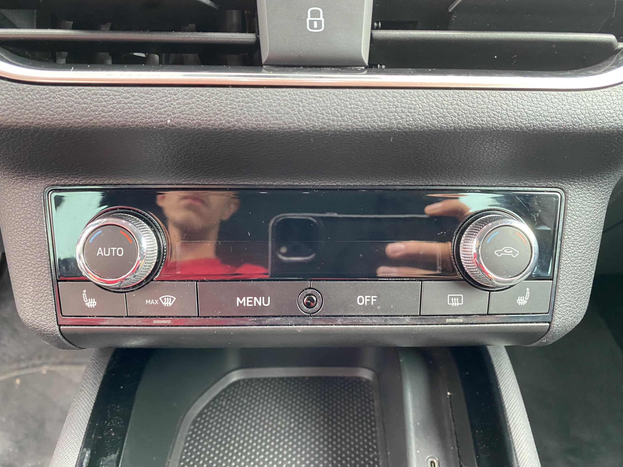 Škoda Scala, 2020 - pohled č. 17