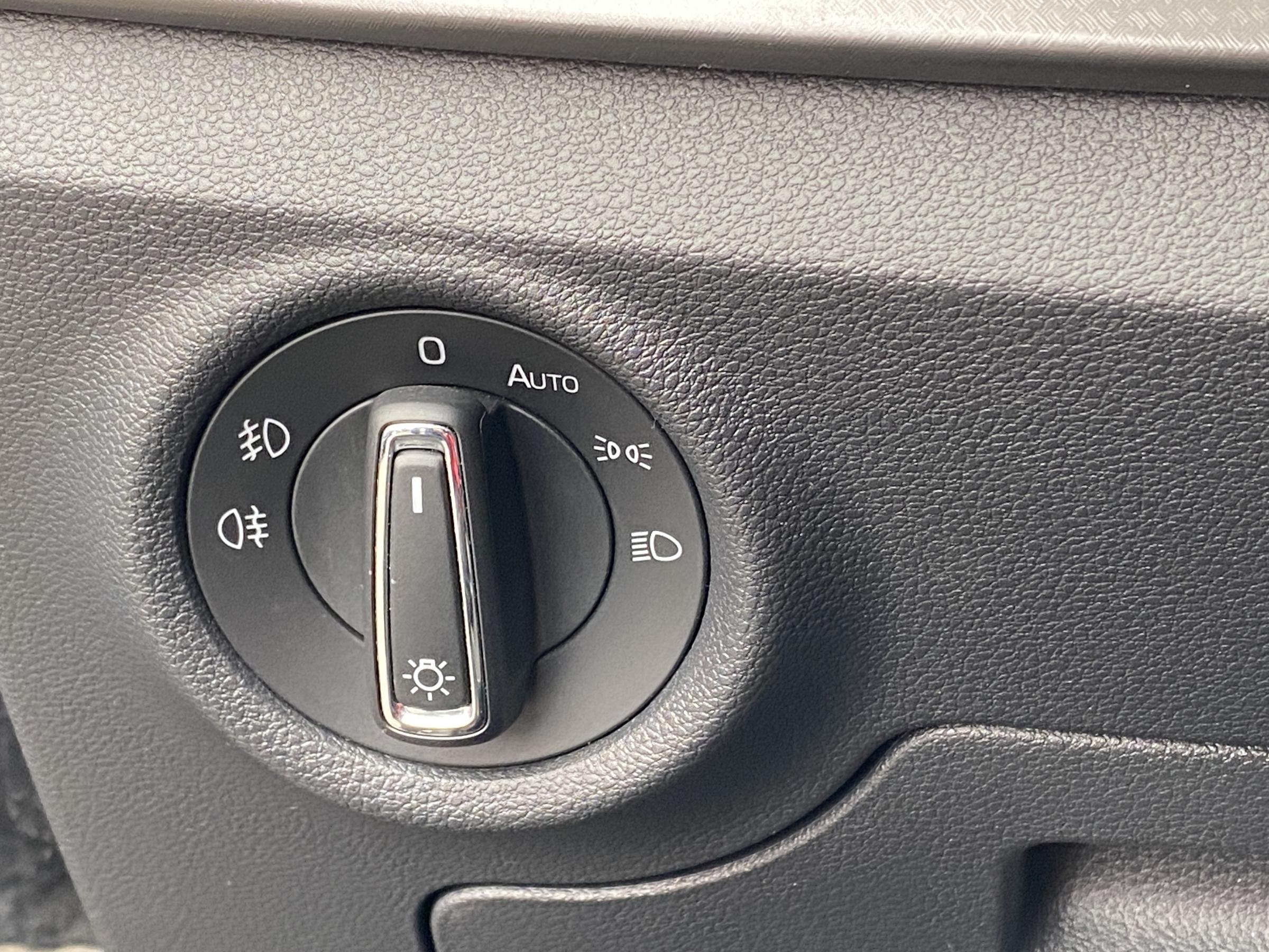 Škoda Scala, 2020 - pohled č. 20