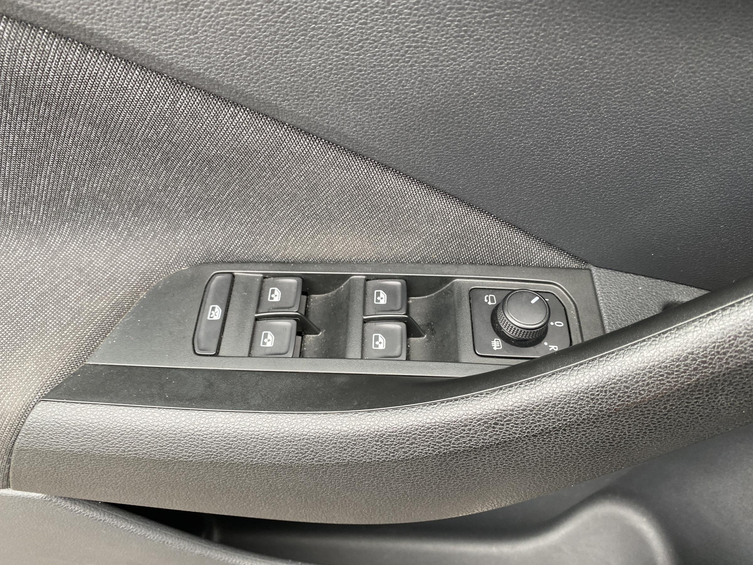 Škoda Scala, 2020 - pohled č. 21