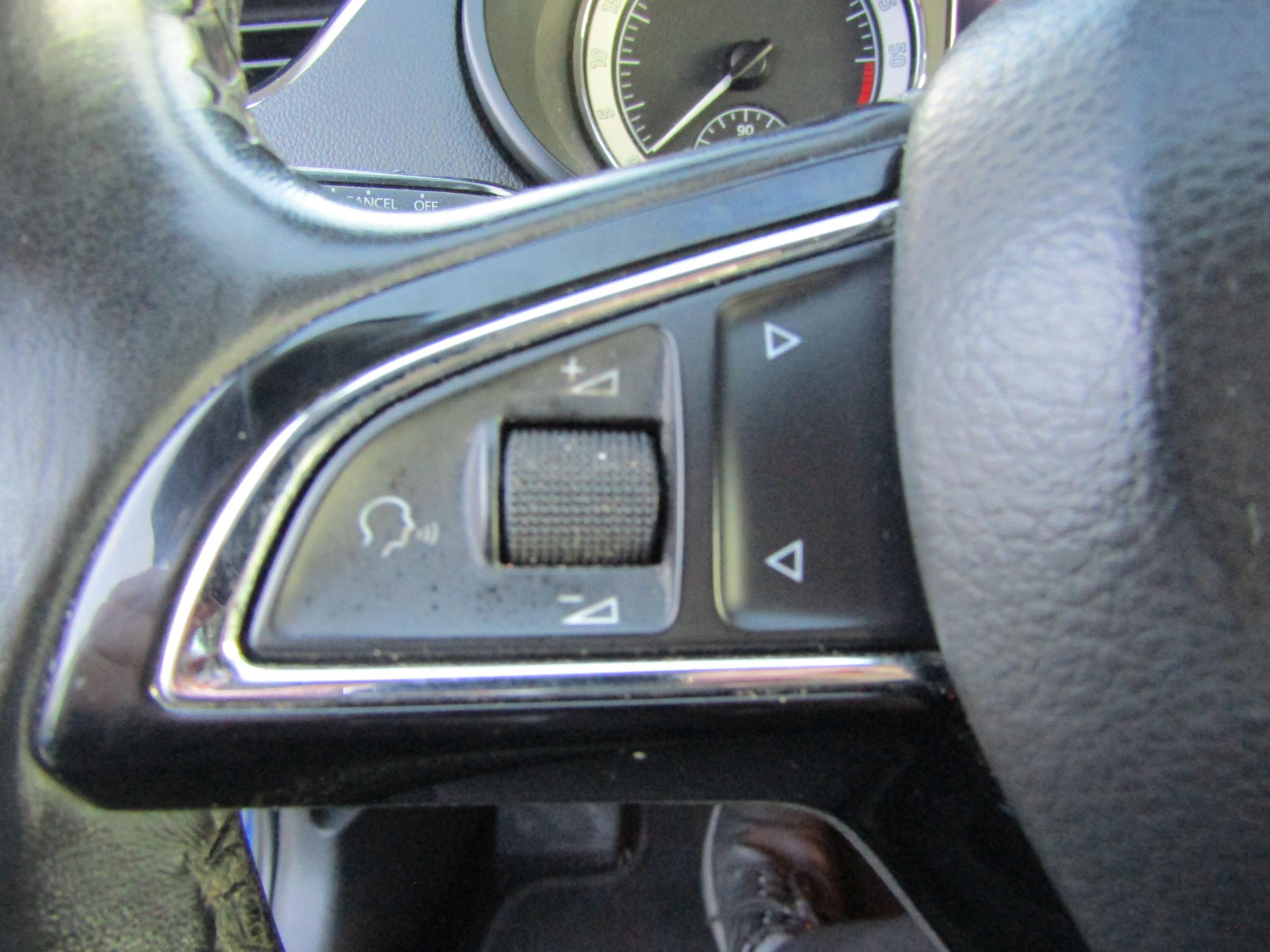 Škoda Octavia III, 2017 - pohled č. 15