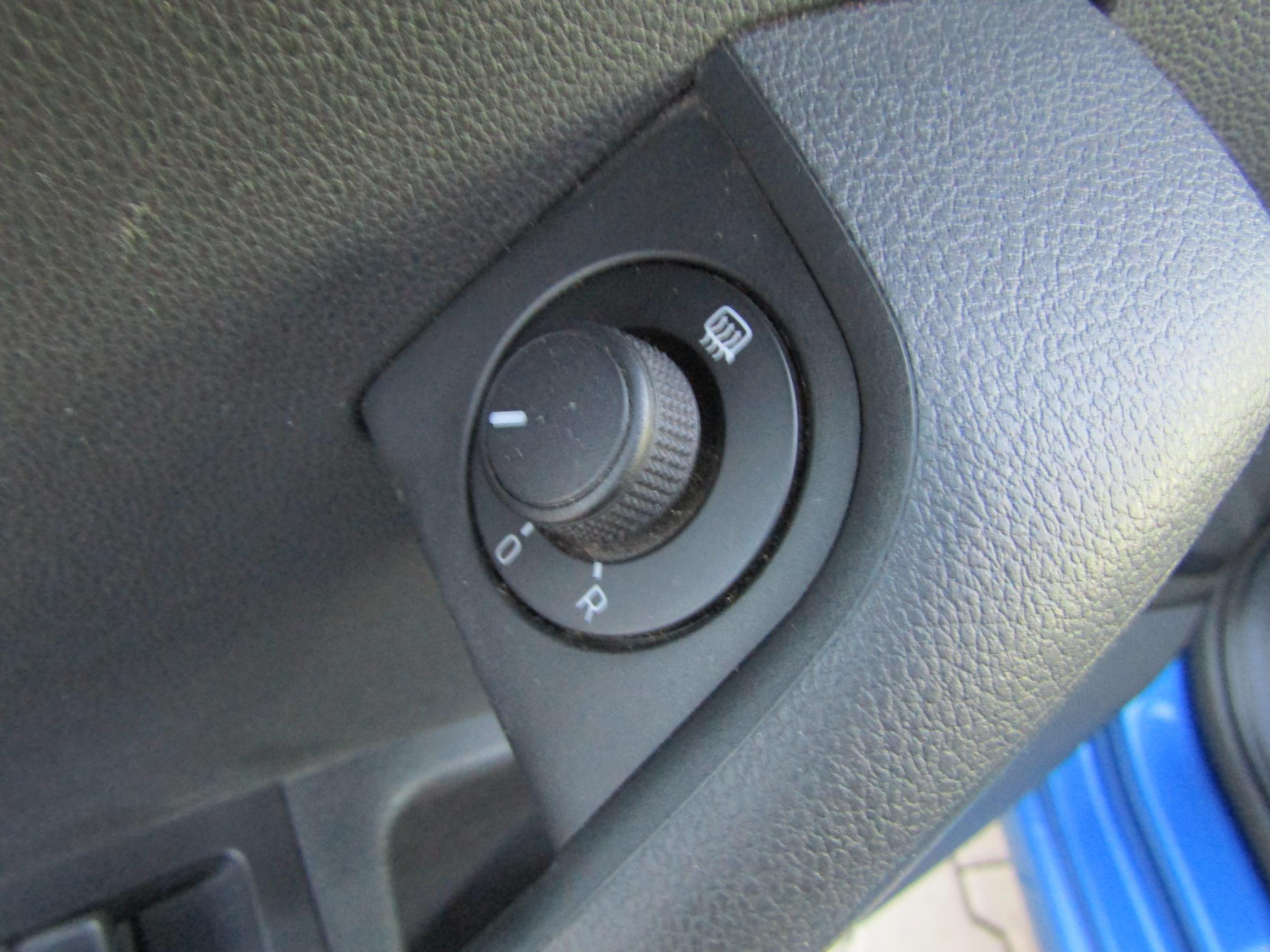 Škoda Octavia III, 2017 - pohled č. 18