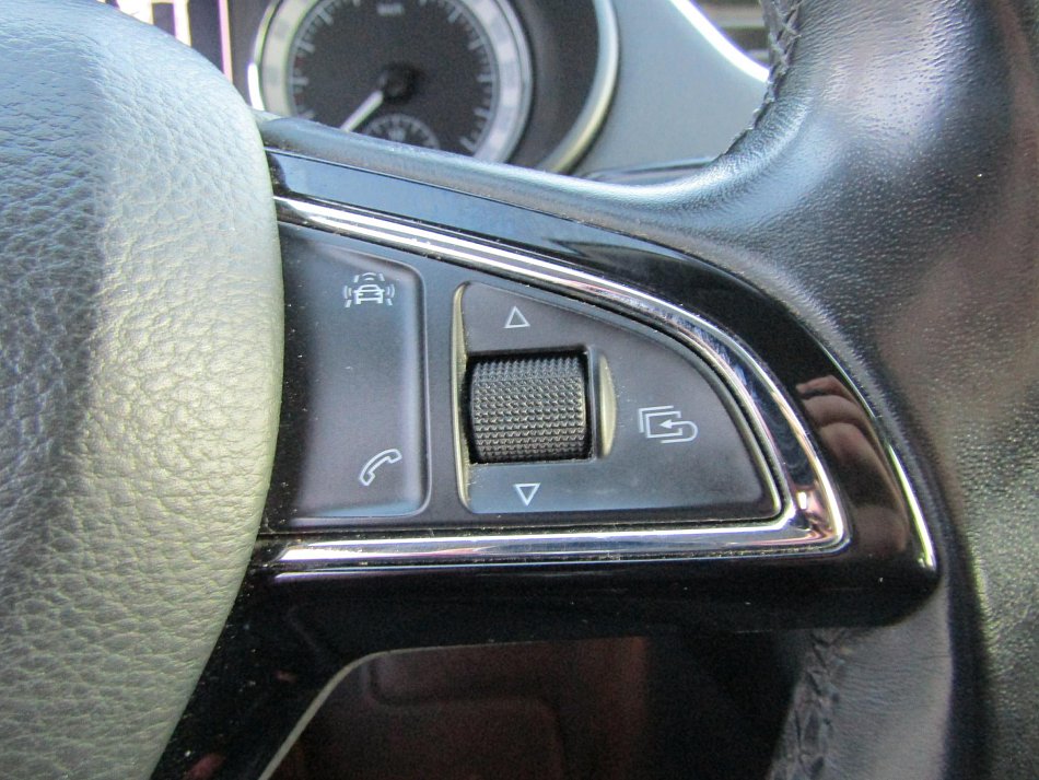 Škoda Octavia III 2.0 TDi Style 4x4