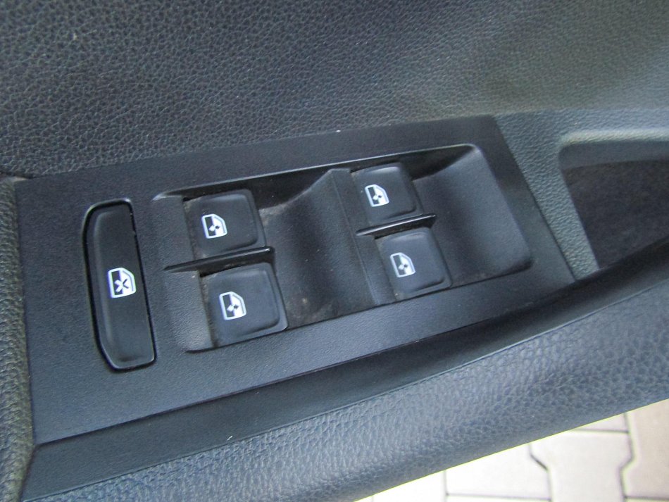 Škoda Octavia III 2.0 TDi Style 4x4