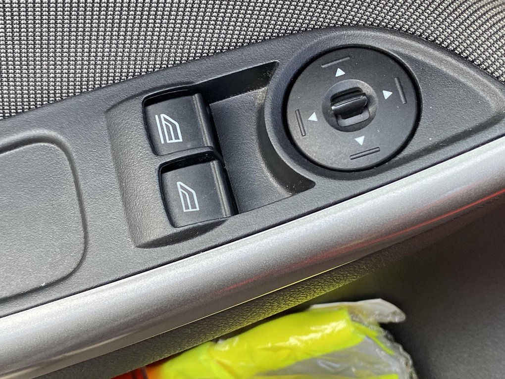 Ford Focus 1.6 TDCi Trend