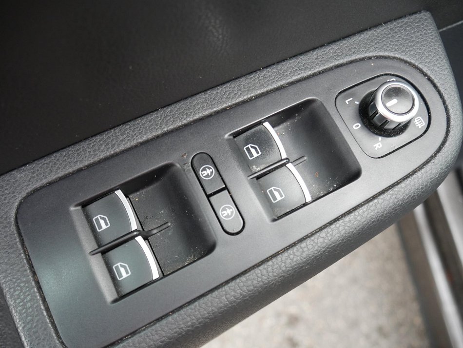 Volkswagen Sharan 2.0 TDi Highline 4Motion