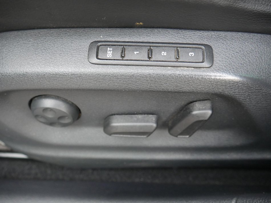 Volkswagen Sharan 2.0 TDi Highline 4Motion