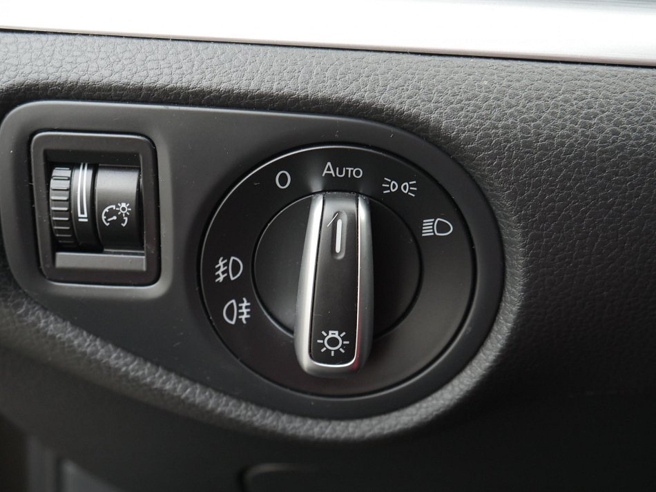 Volkswagen Sharan 2.0 TDi Highline 4Motion