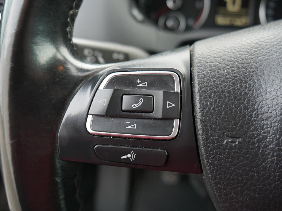 Volkswagen Sharan 2.0 TDi Highline 4Motion