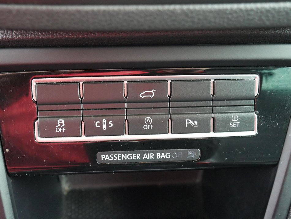 Volkswagen Sharan 2.0 TDi Highline 4Motion