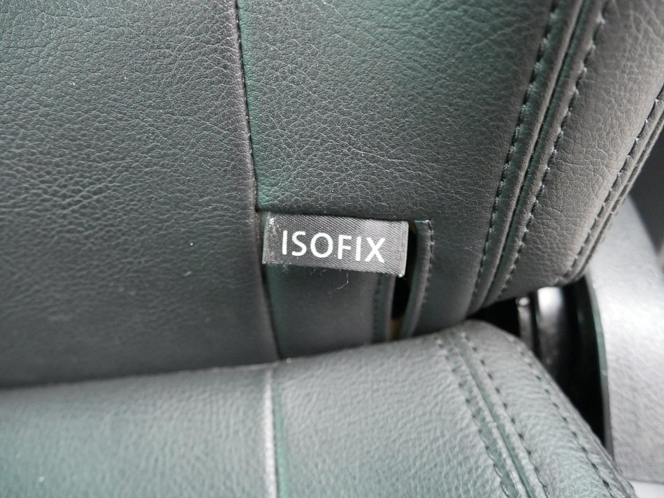 Volkswagen Sharan 2.0 TDi Highline 4Motion