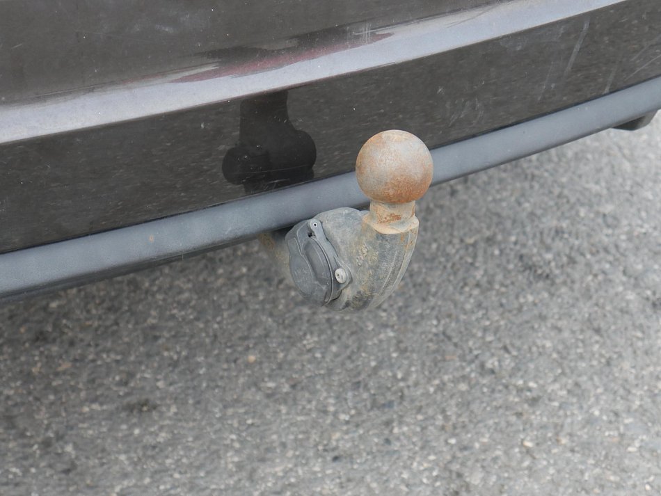 Volkswagen Sharan 2.0 TDi Highline 4Motion