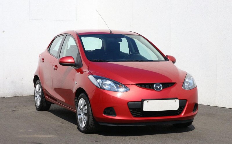 Mazda 2 1.4i 