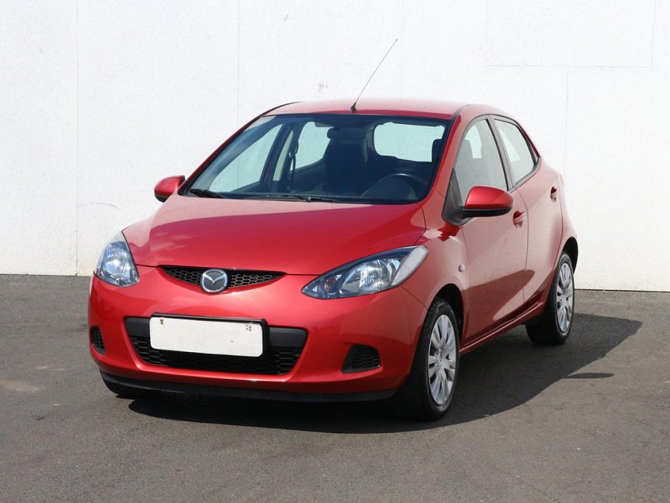 Mazda 2 1.4i 