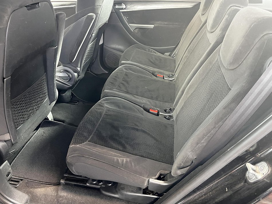 Citroën C4 Picasso 1.6 HDi  7míst