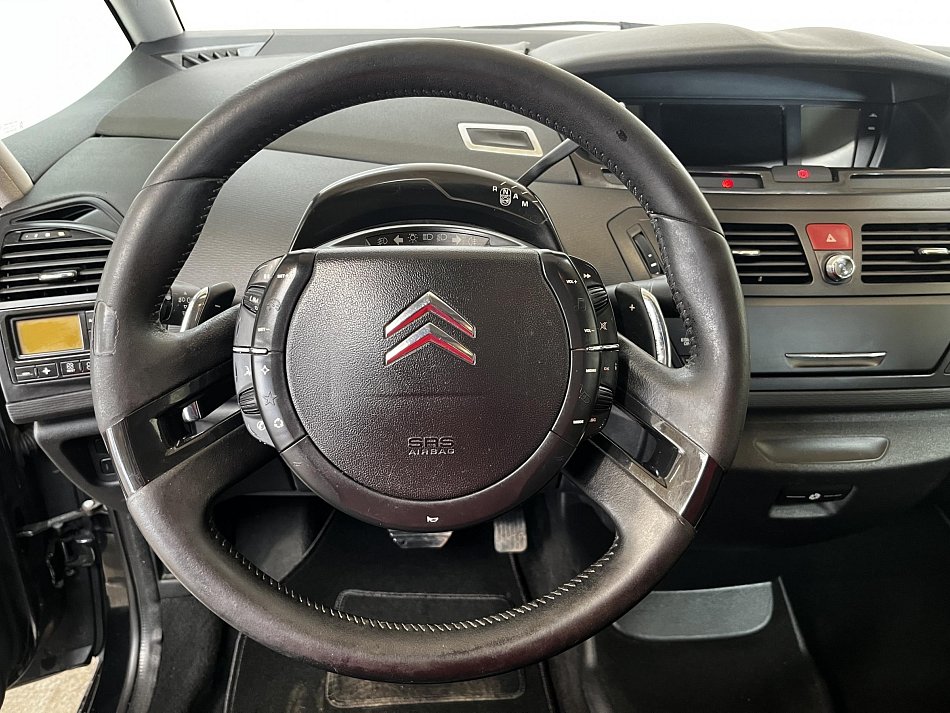 Citroën C4 Picasso 1.6 HDi  7míst