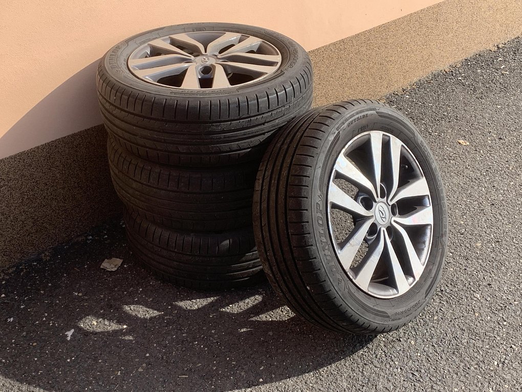 Hyundai I30 1.4T-GDi 