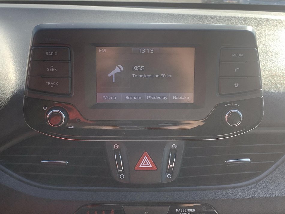 Hyundai I30 1.4T-GDi 