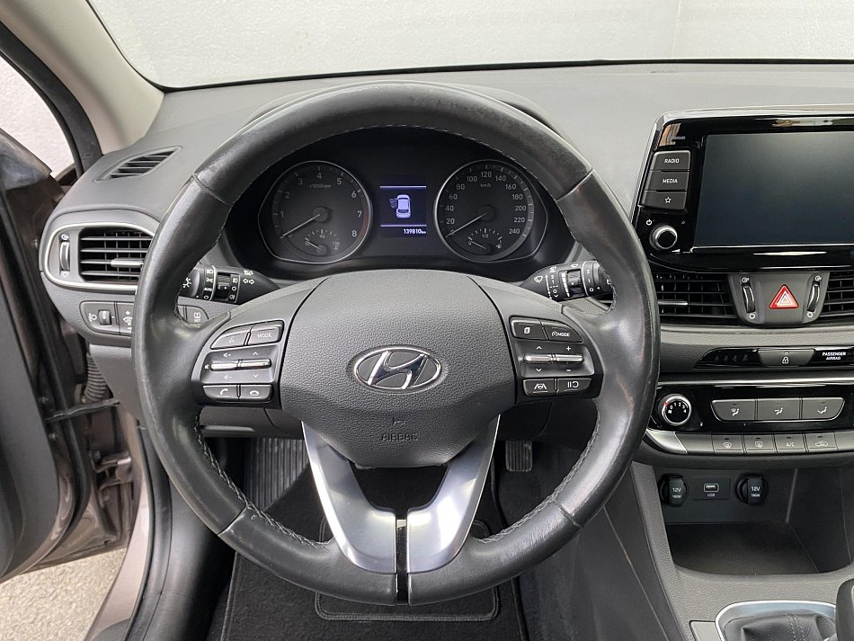 Hyundai I30 1.5 DPi Comfort