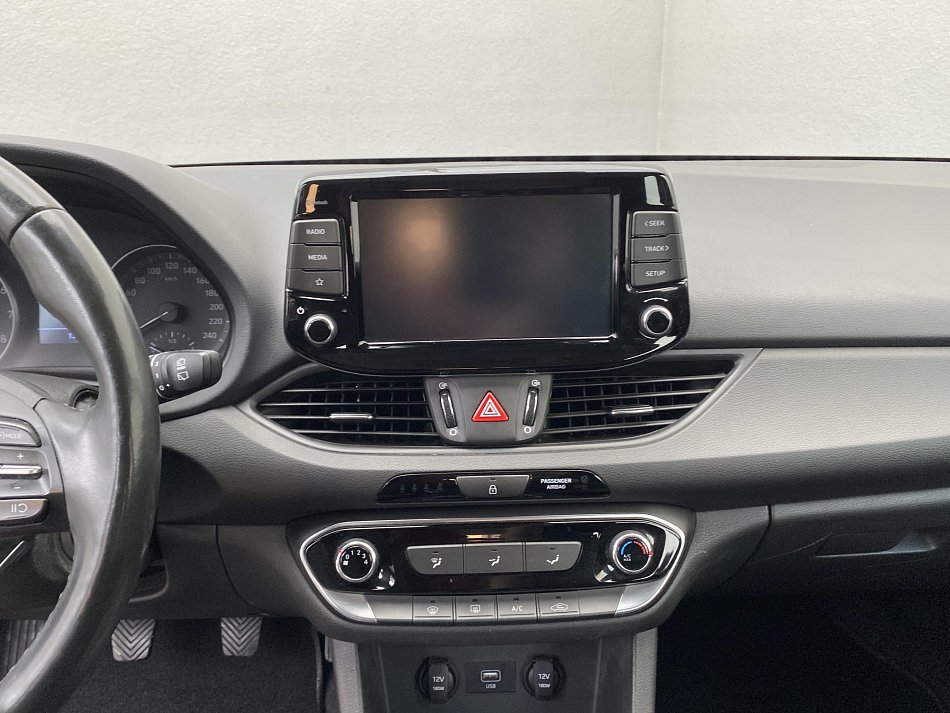 Hyundai I30 1.5 DPi Comfort