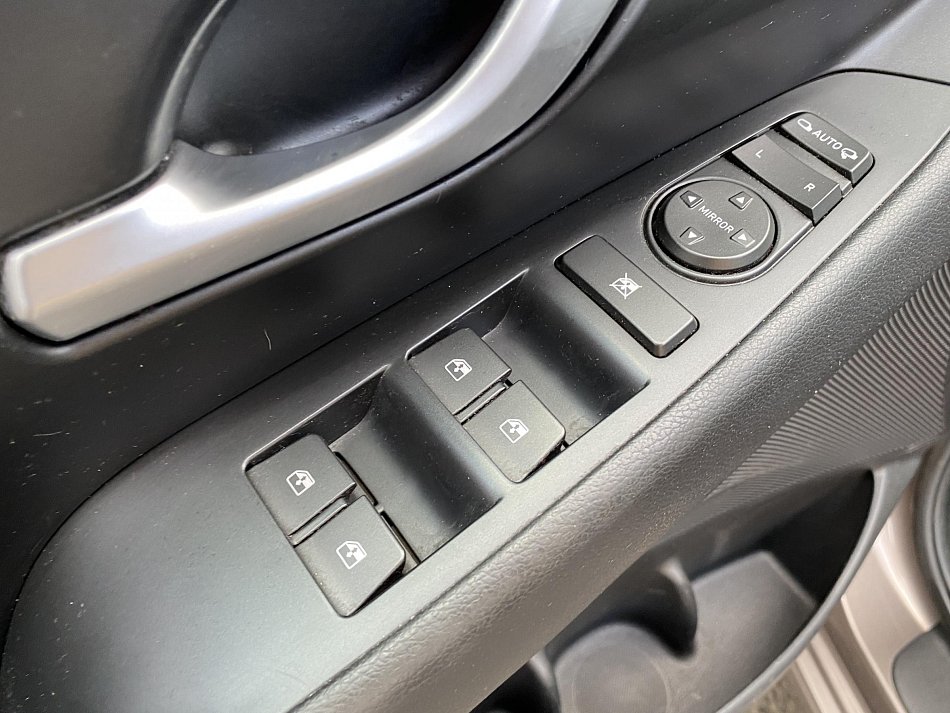 Hyundai I30 1.5 DPi Comfort