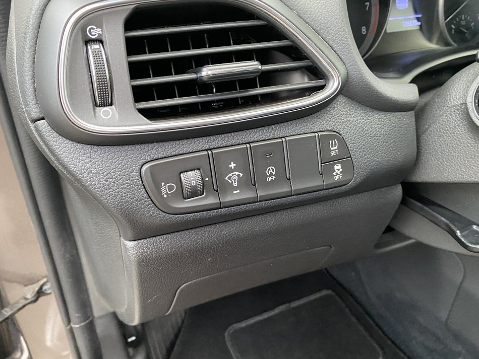 Hyundai I30 1.5 DPi Comfort