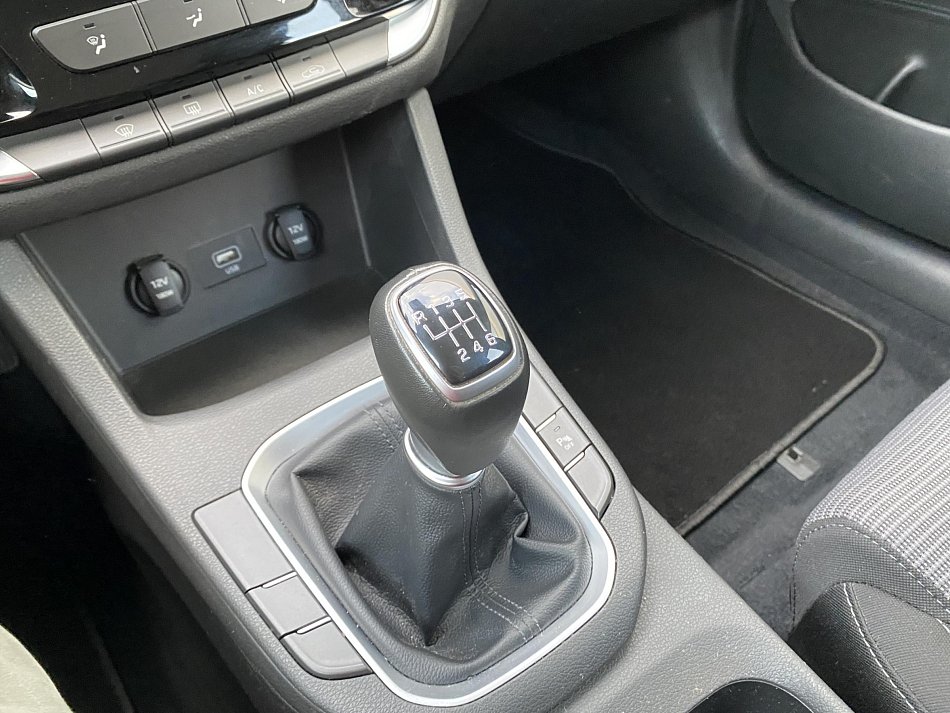 Hyundai I30 1.5 DPi Comfort