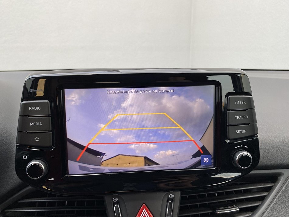 Hyundai I30 1.5 DPi Comfort