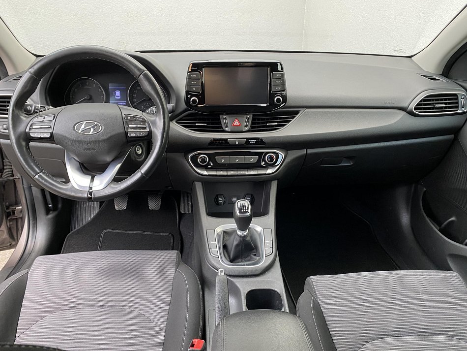 Hyundai I30 1.5 DPi Comfort