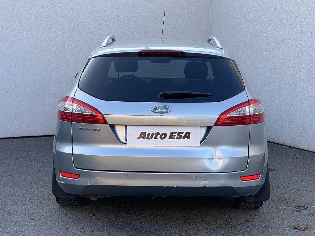 Ford Mondeo 2.0 i 