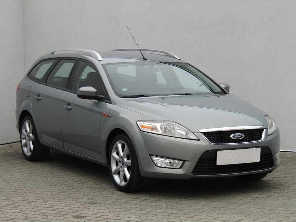 Ford Mondeo 2.0 i 