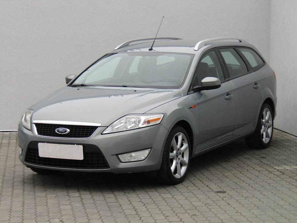 Ford Mondeo 2.0 i 