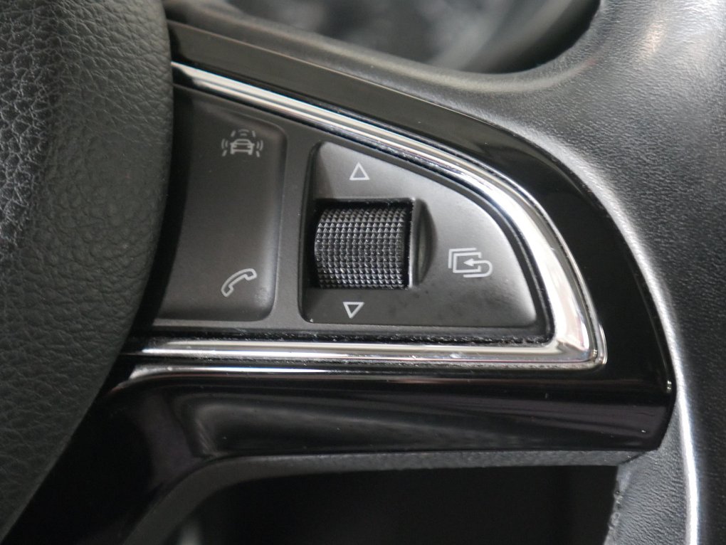 Škoda Octavia III 1.6 TDi Style