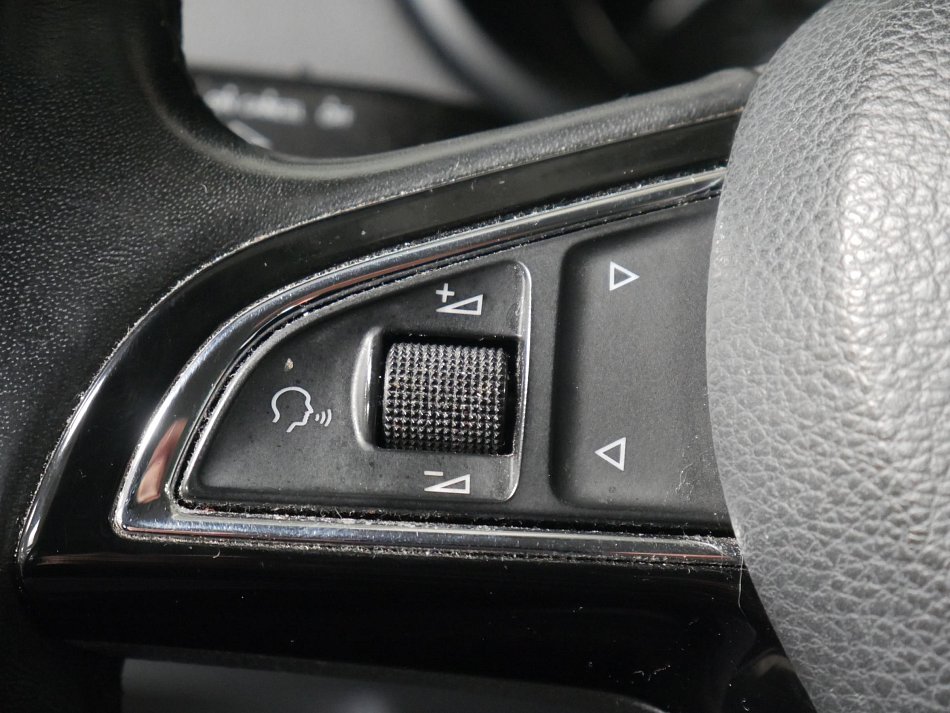 Škoda Octavia III 1.6 TDi Style