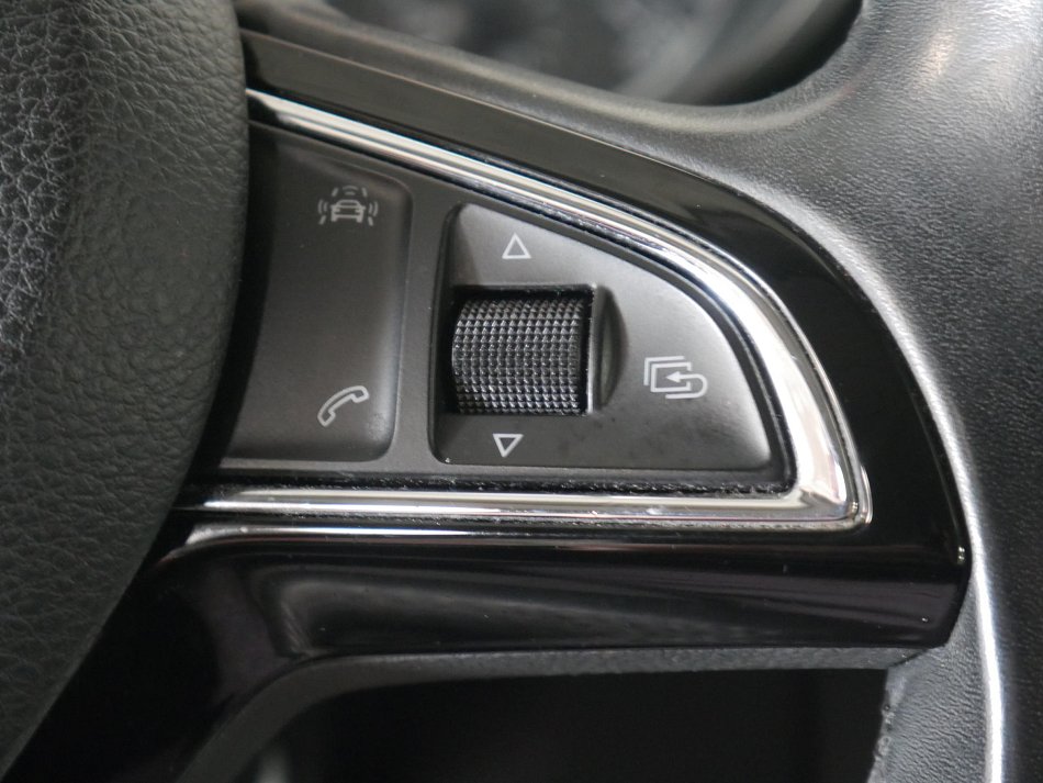 Škoda Octavia III 1.6 TDi Style