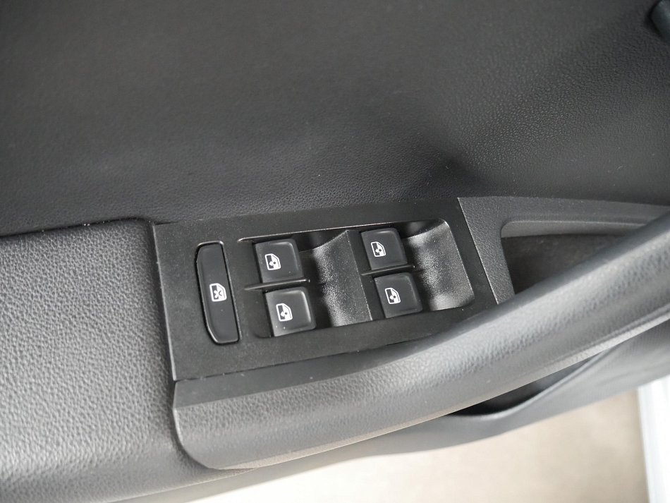 Škoda Octavia III 1.6 TDi Style