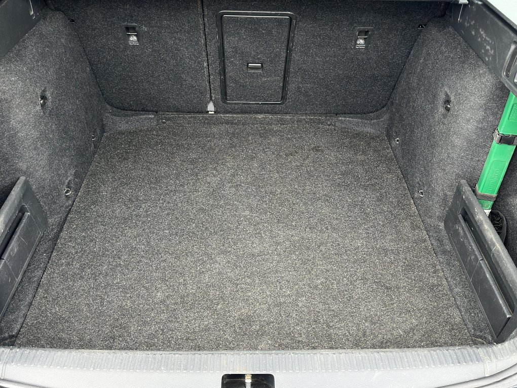 Škoda Octavia III 2.0TDi Style